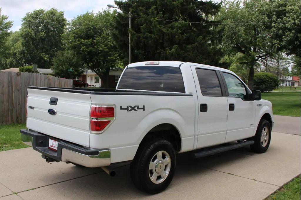 used 2014 Ford F-150 car, priced at $14,194