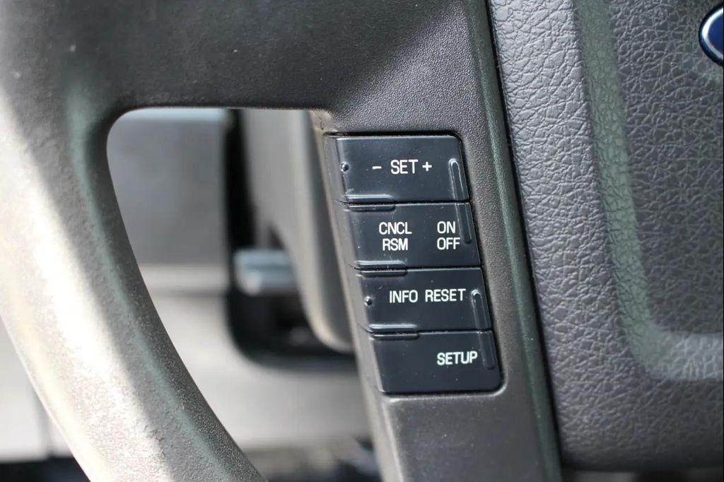 used 2014 Ford F-150 car, priced at $14,194