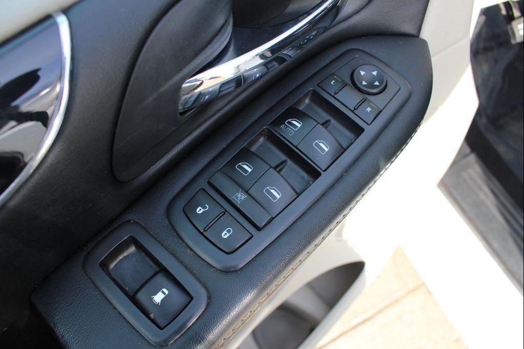 used 2019 Dodge Grand Caravan car, priced at $10,995