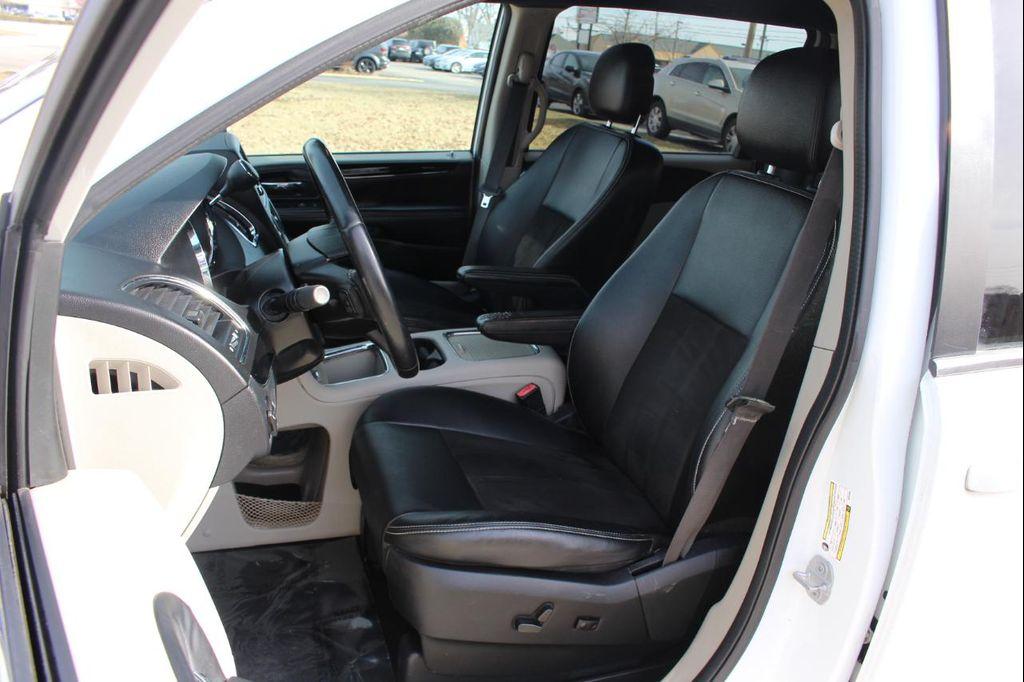 used 2019 Dodge Grand Caravan car, priced at $10,995
