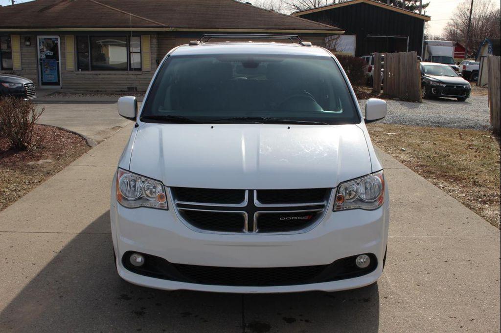 used 2019 Dodge Grand Caravan car, priced at $10,995