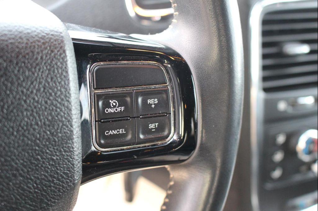 used 2019 Dodge Grand Caravan car, priced at $10,995