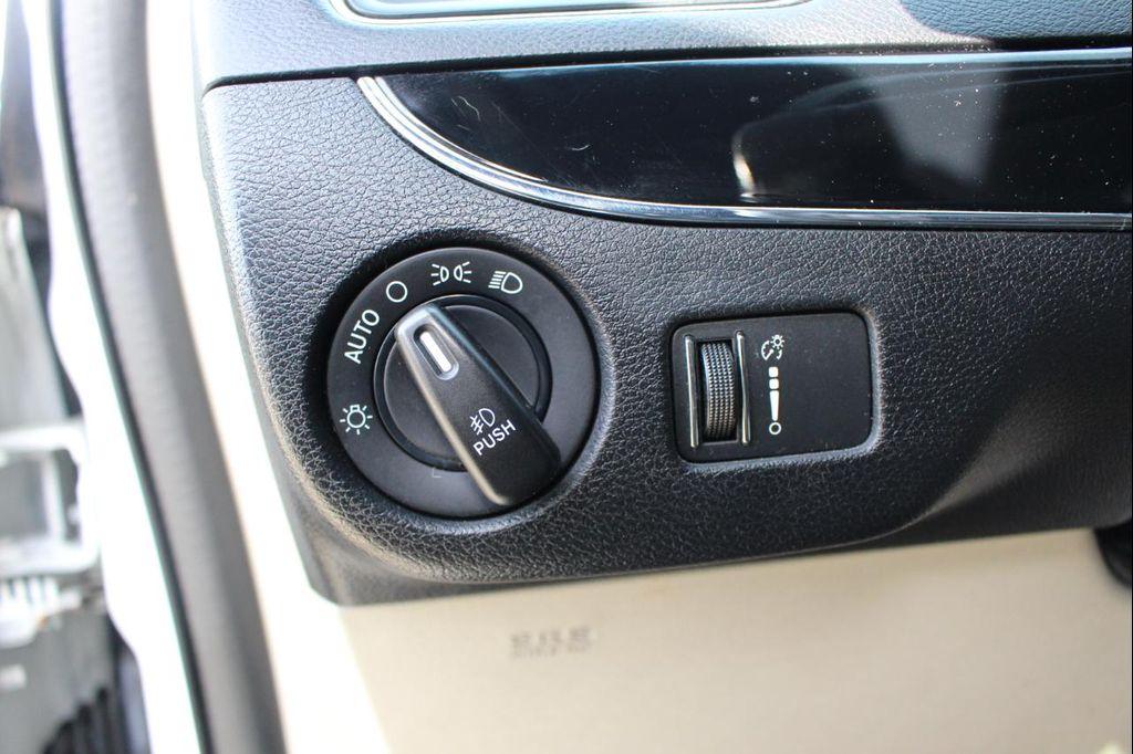 used 2019 Dodge Grand Caravan car, priced at $10,995