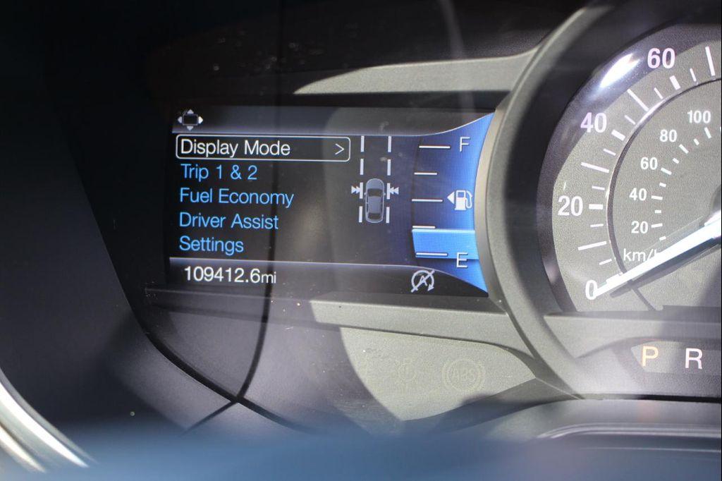 used 2020 Ford Fusion car, priced at $10,995