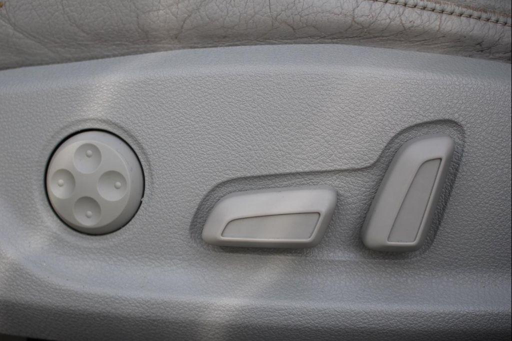 used 2015 Audi A6 car, priced at $12,995