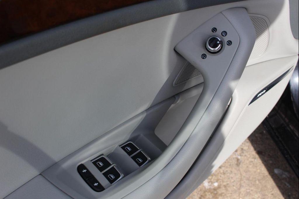 used 2015 Audi A6 car, priced at $12,995