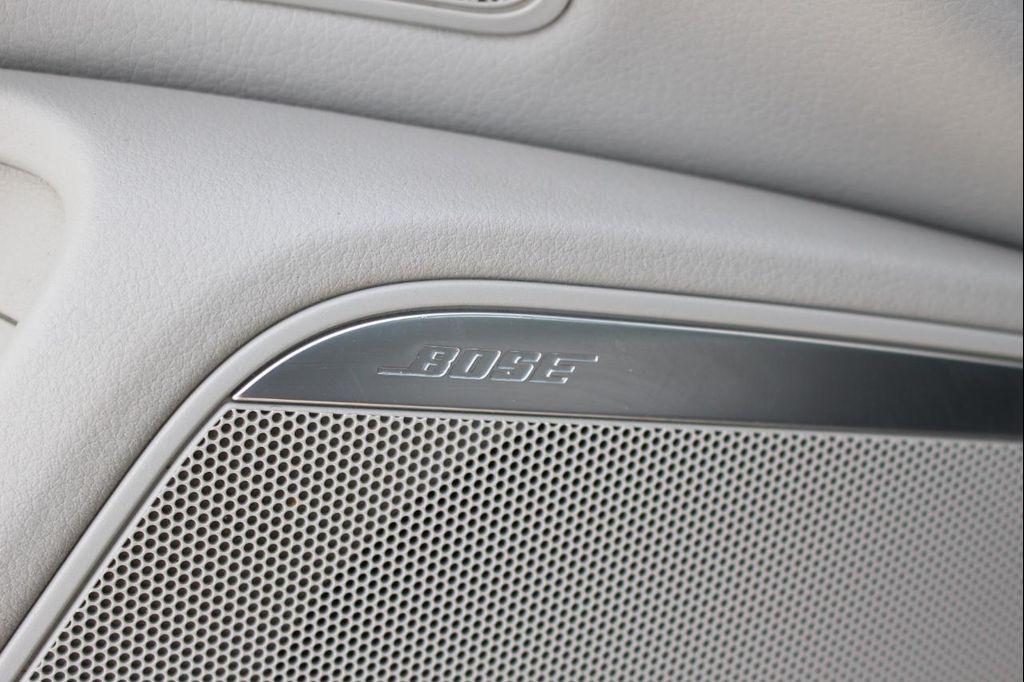 used 2015 Audi A6 car, priced at $12,995