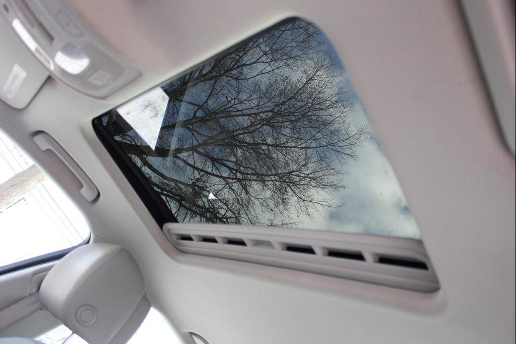 used 2015 Audi A6 car, priced at $12,995