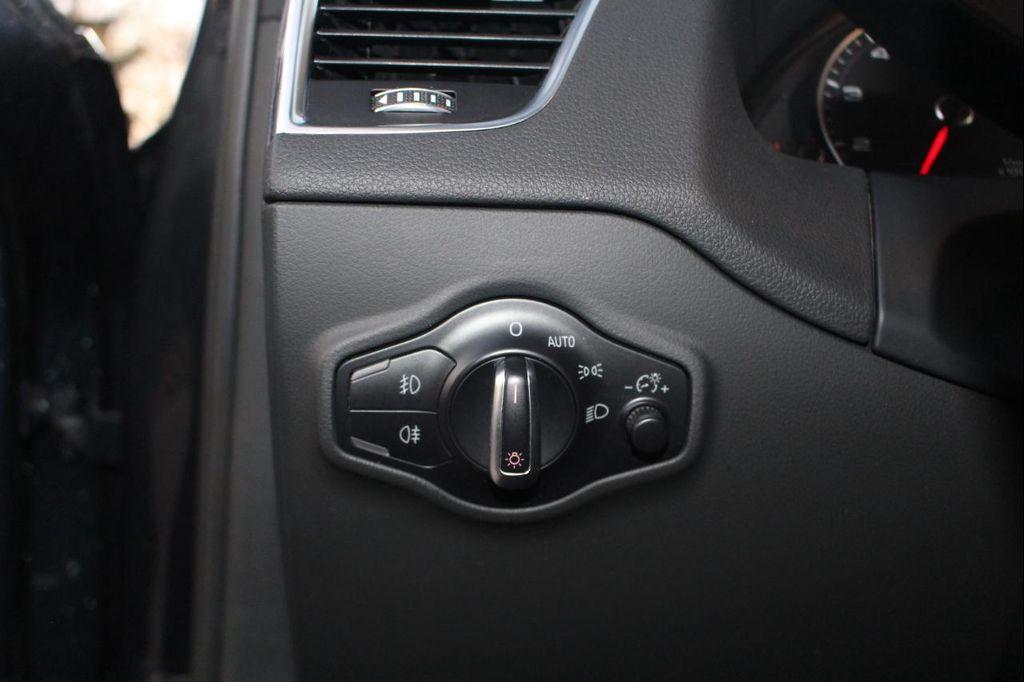 used 2017 Audi Q5 car, priced at $11,495