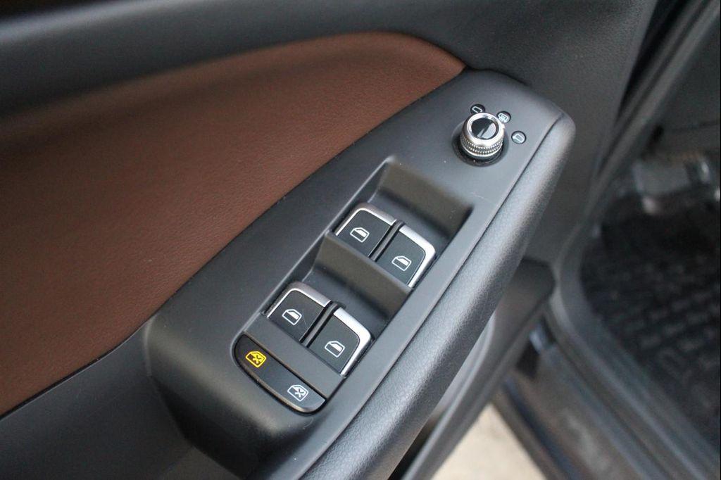 used 2017 Audi Q5 car, priced at $11,495