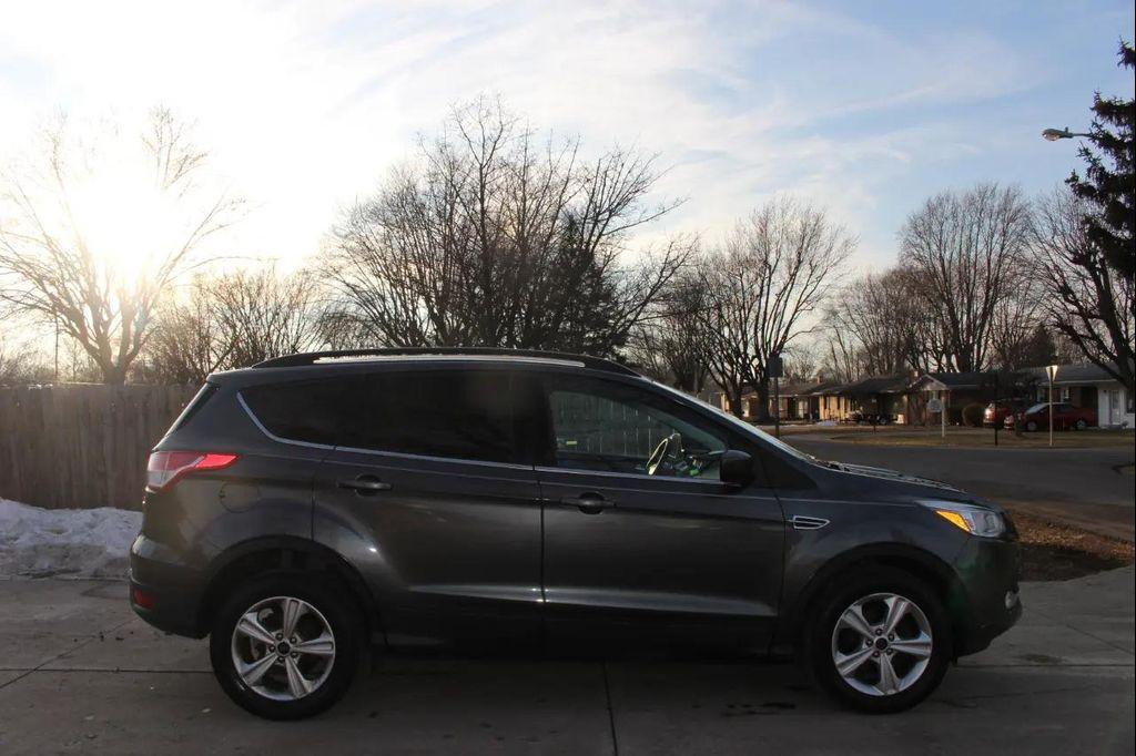 used 2016 Ford Escape car, priced at $9,749