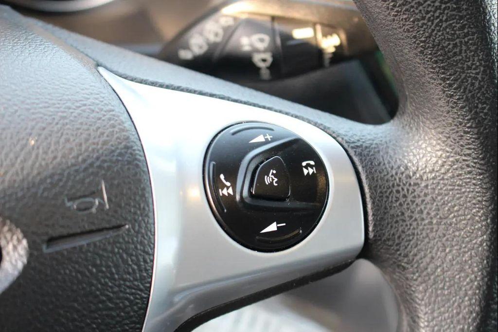 used 2016 Ford Escape car, priced at $9,749