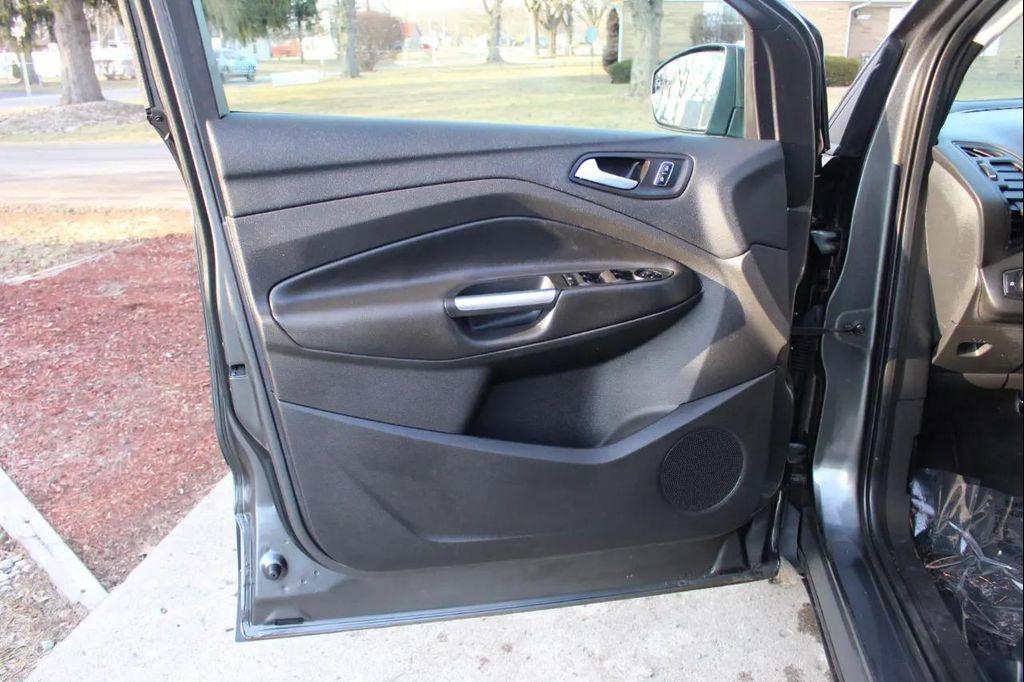 used 2016 Ford Escape car, priced at $9,749