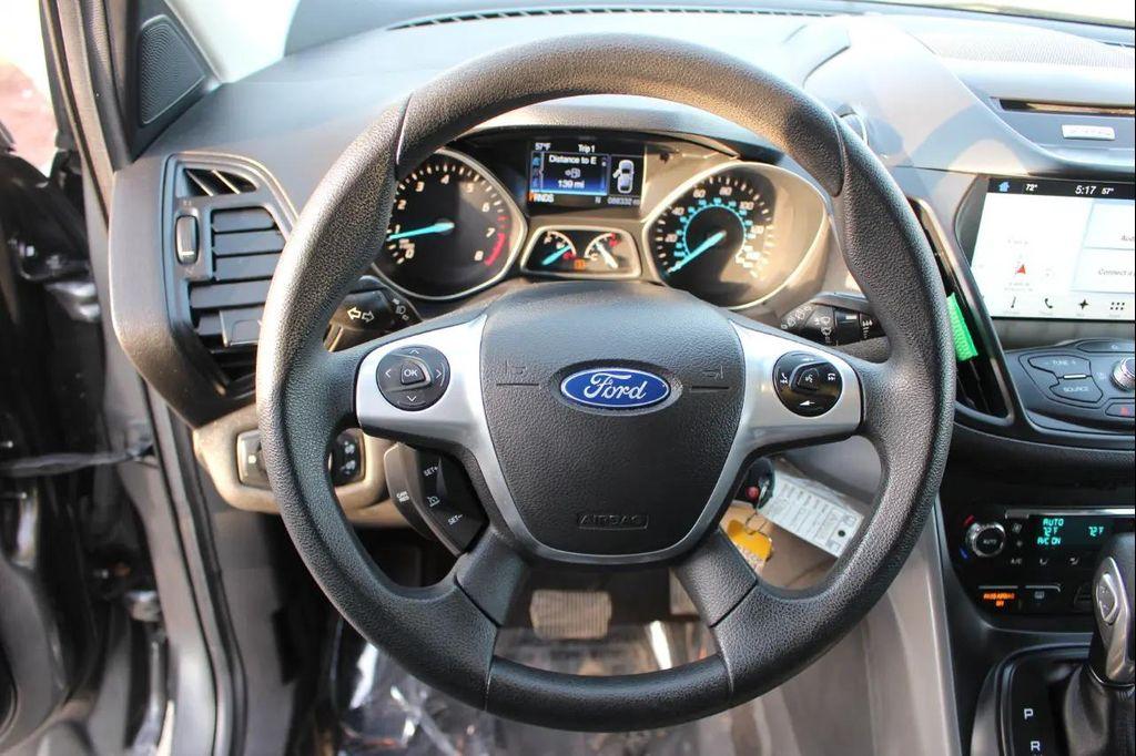 used 2016 Ford Escape car, priced at $9,749
