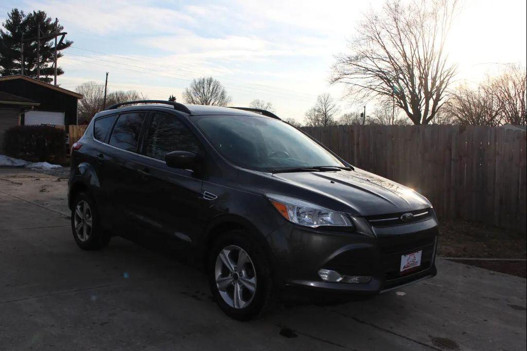 used 2016 Ford Escape car, priced at $9,749