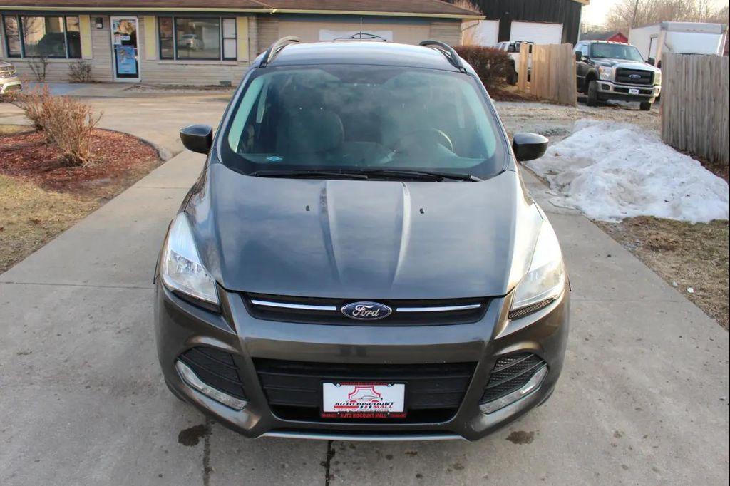 used 2016 Ford Escape car, priced at $9,749