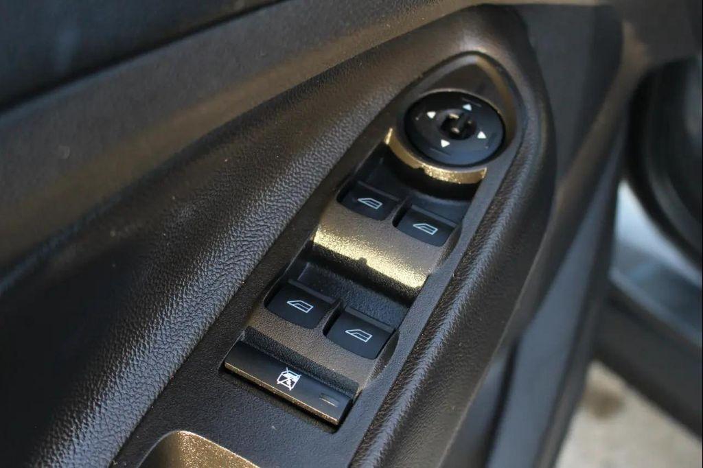 used 2016 Ford Escape car, priced at $9,749