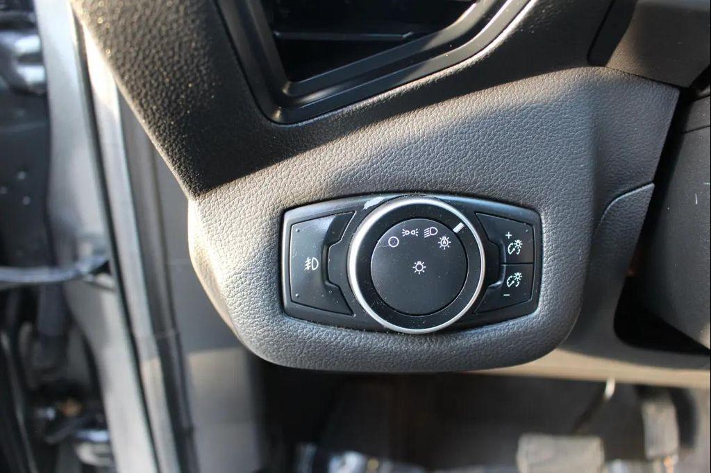 used 2016 Ford Escape car, priced at $9,749