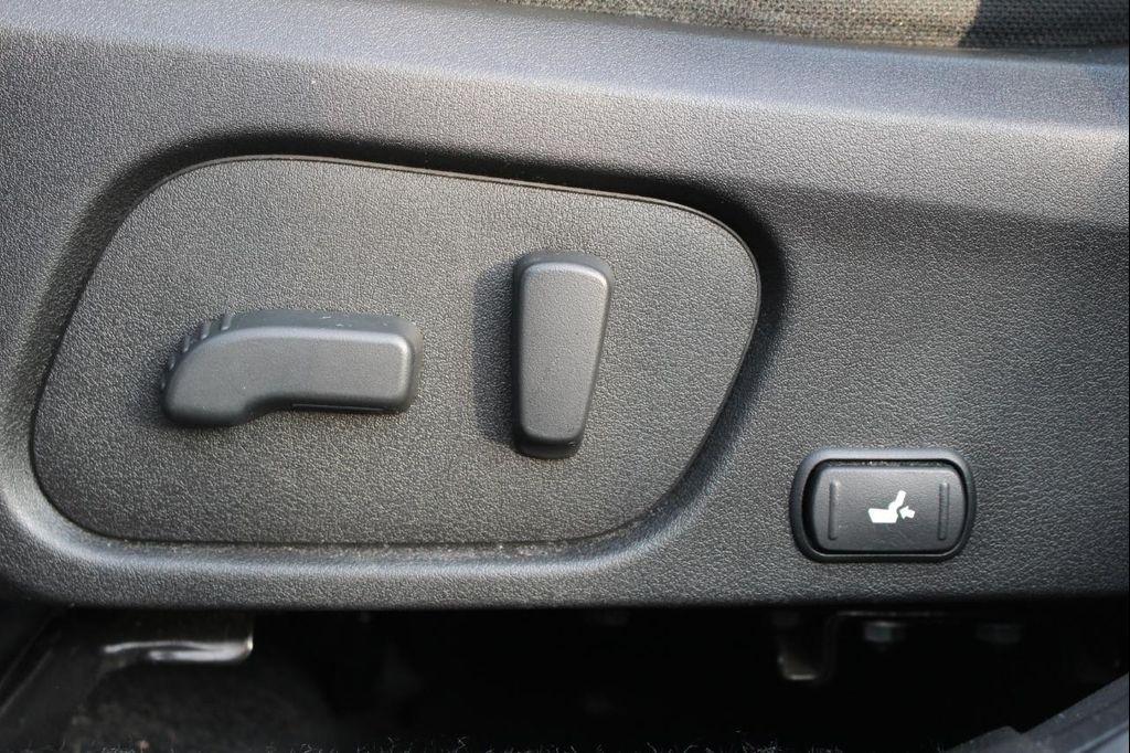 used 2017 Subaru Forester car, priced at $13,749