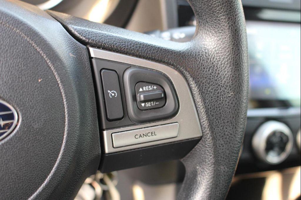 used 2017 Subaru Forester car, priced at $13,749