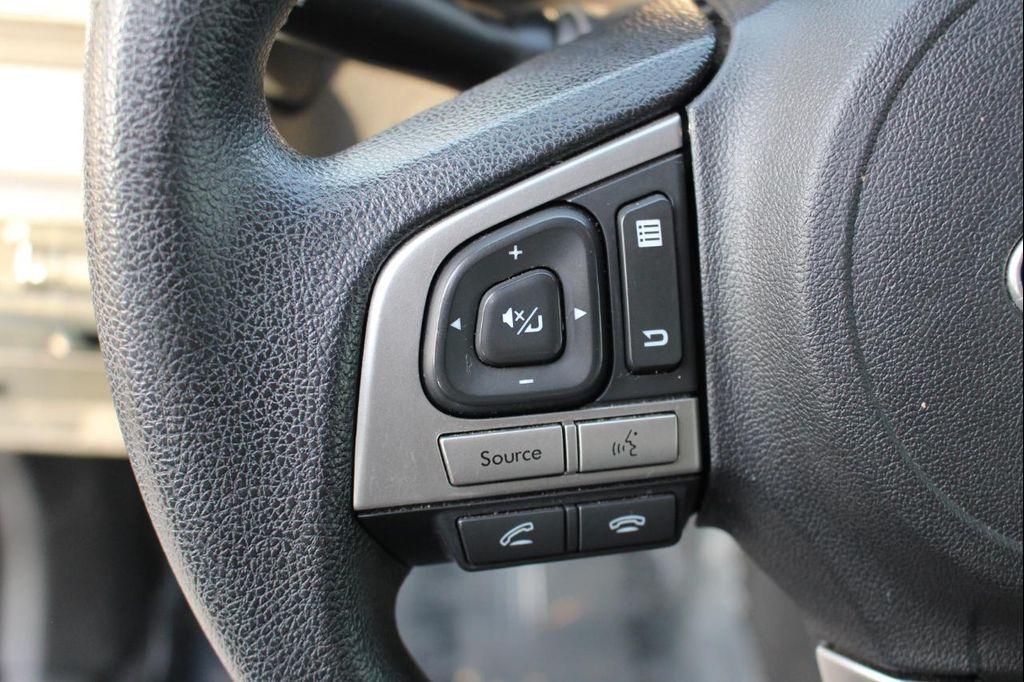 used 2017 Subaru Forester car, priced at $13,749