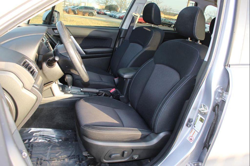 used 2017 Subaru Forester car, priced at $13,749