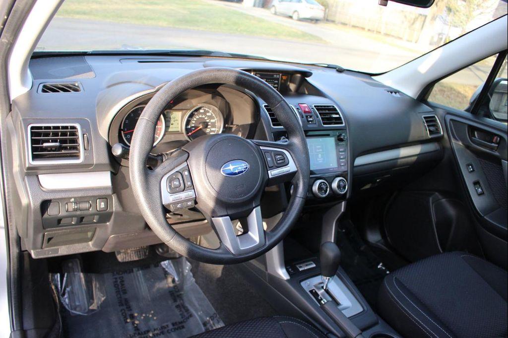 used 2017 Subaru Forester car, priced at $13,749