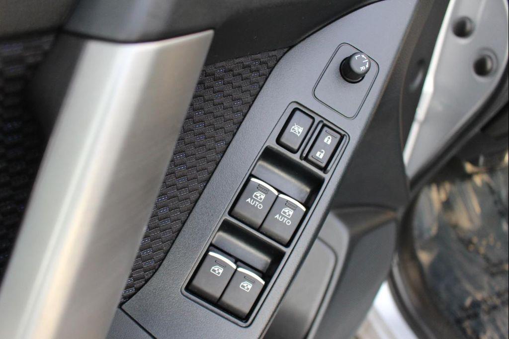 used 2017 Subaru Forester car, priced at $13,749