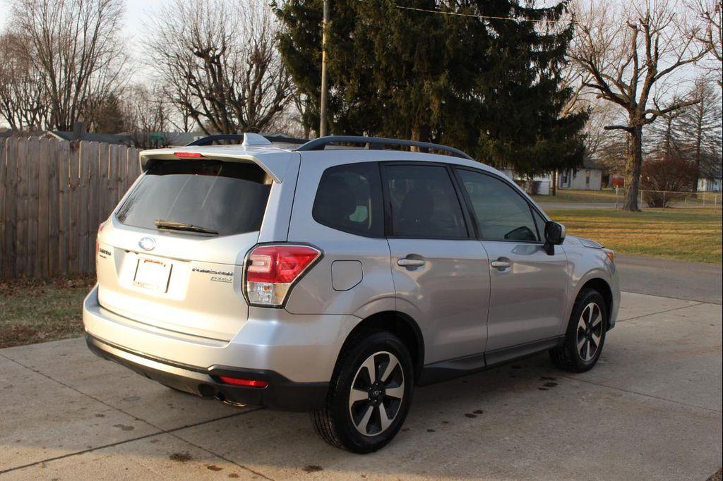used 2017 Subaru Forester car, priced at $13,749