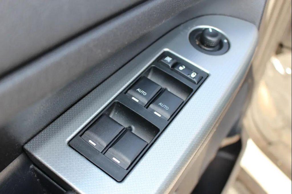 used 2009 Jeep Grand Cherokee car, priced at $6,995