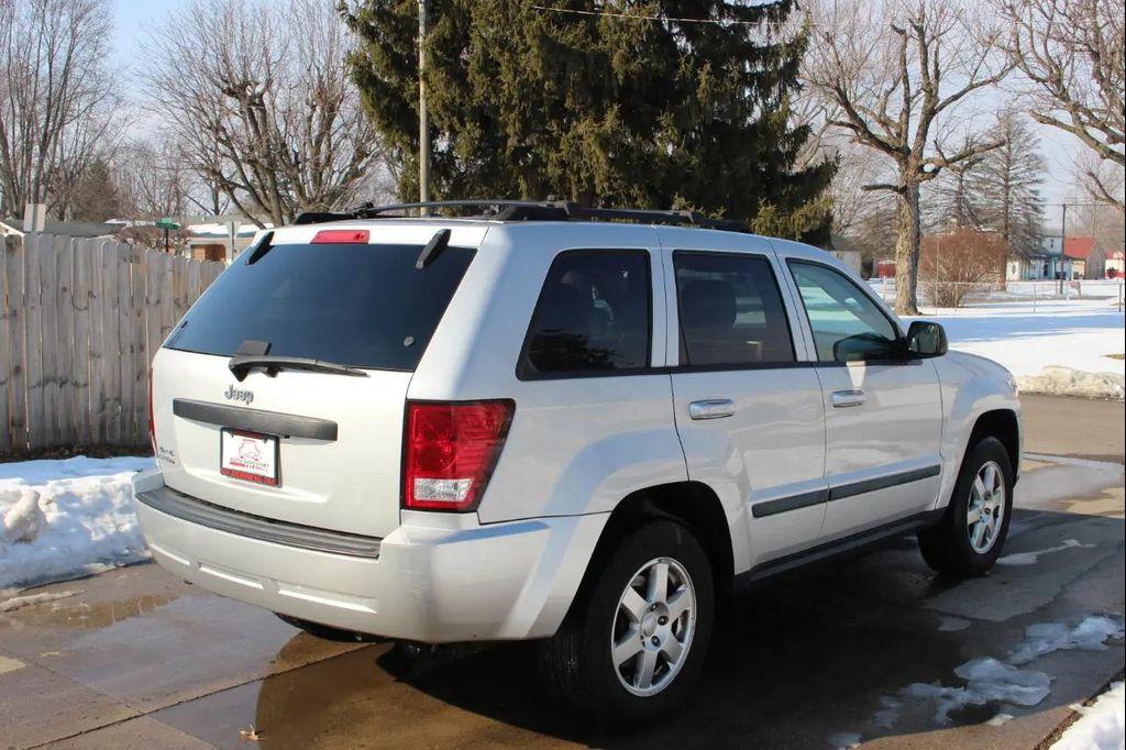 used 2009 Jeep Grand Cherokee car, priced at $6,995