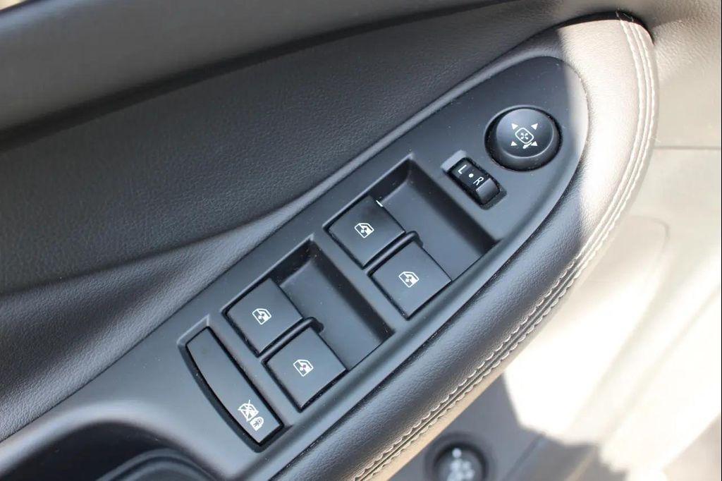 used 2018 Buick Envision car, priced at $13,694
