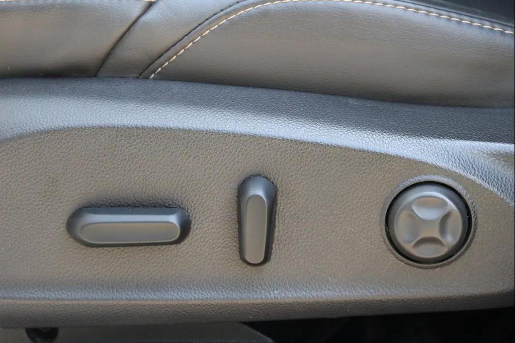 used 2018 Buick Envision car, priced at $13,694