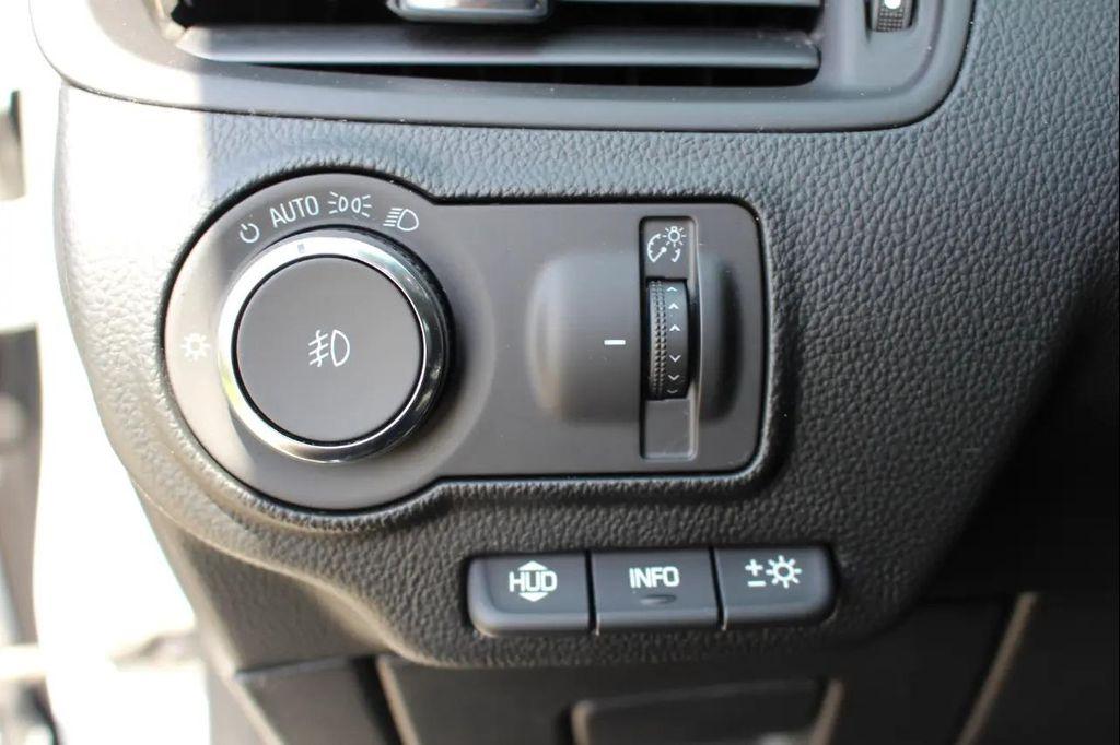 used 2018 Buick Envision car, priced at $13,694