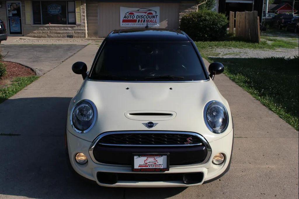 used 2019 MINI Hardtop car, priced at $12,694