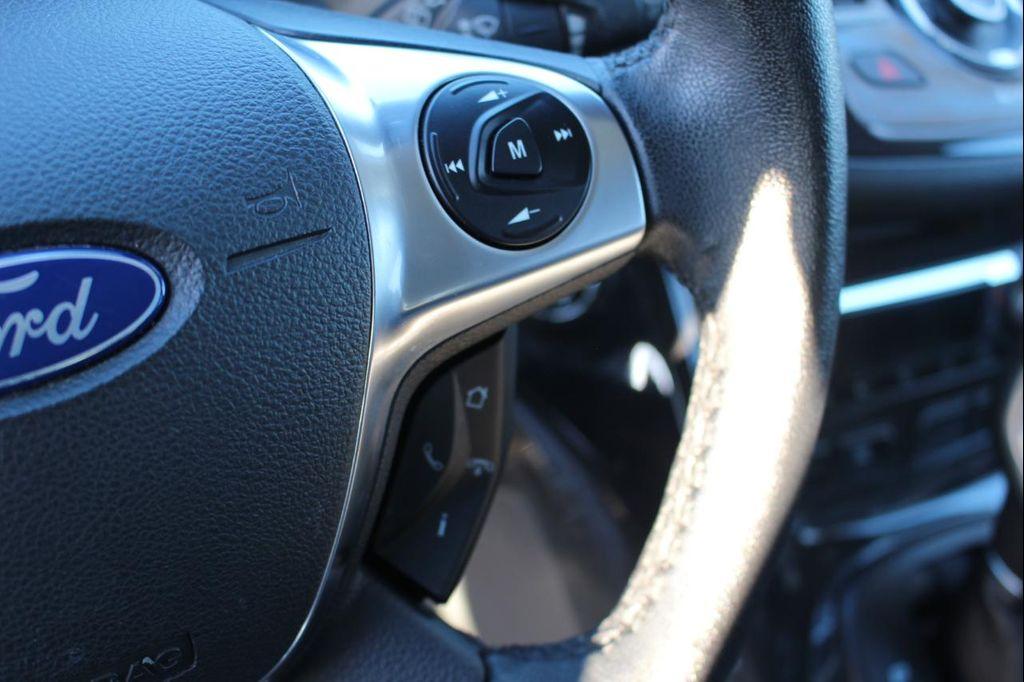 used 2014 Ford Escape car, priced at $8,995