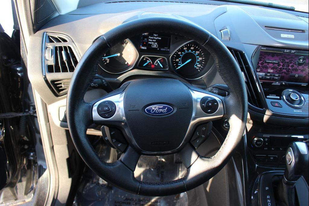 used 2014 Ford Escape car, priced at $8,995