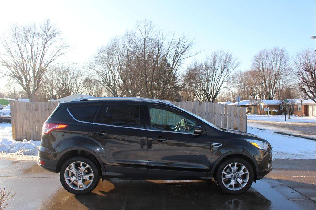 used 2014 Ford Escape car, priced at $8,995