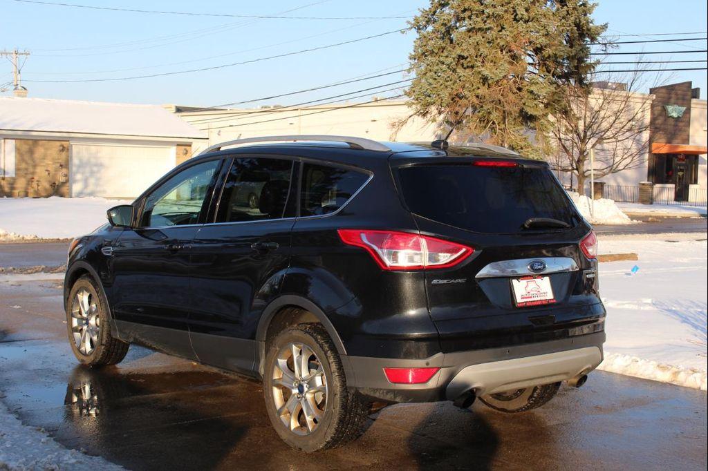 used 2014 Ford Escape car, priced at $8,995