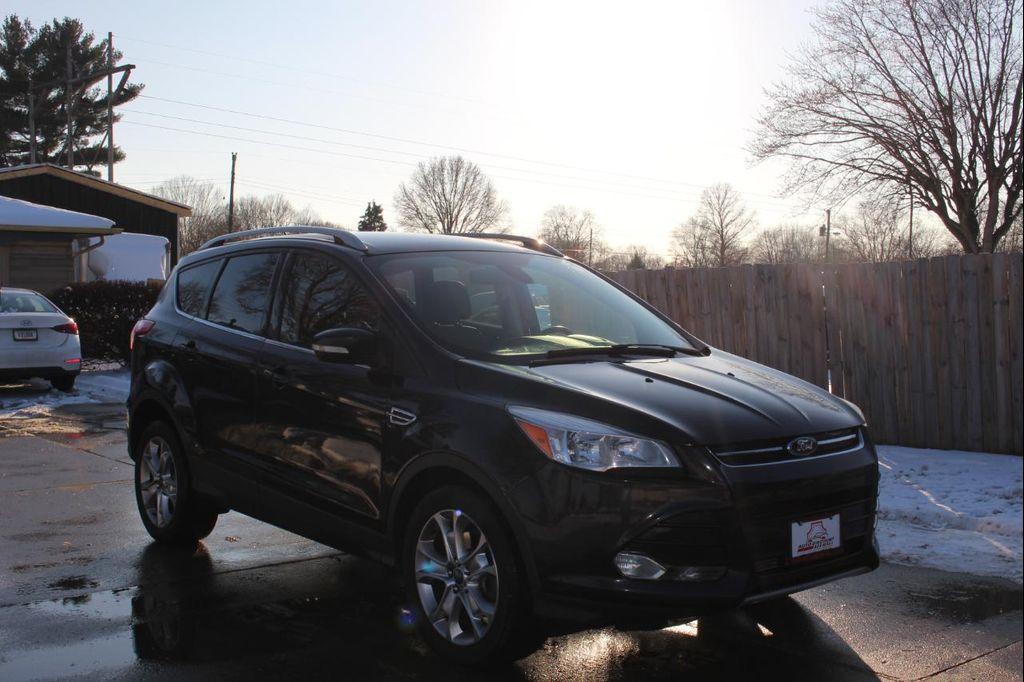 used 2014 Ford Escape car, priced at $8,995