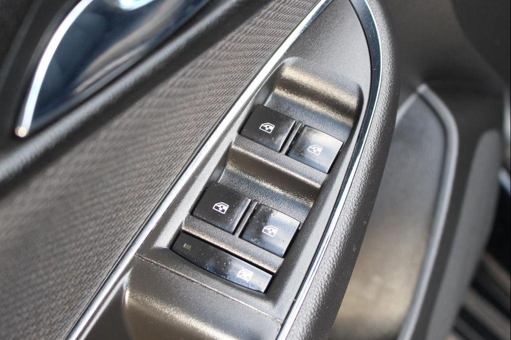 used 2017 Chevrolet Cruze car, priced at $12,495