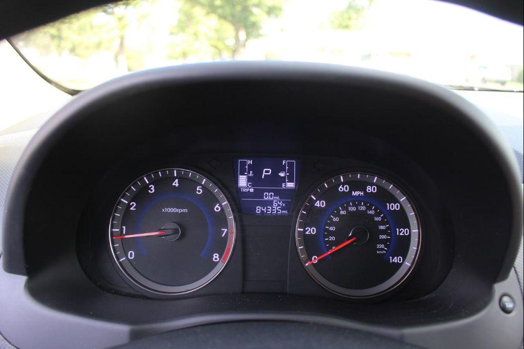 used 2016 Hyundai Accent car, priced at $6,495