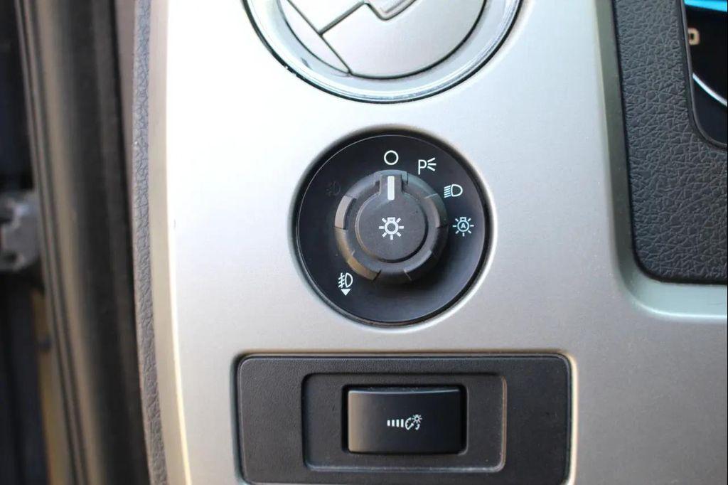 used 2014 Ford F-150 car, priced at $16,694
