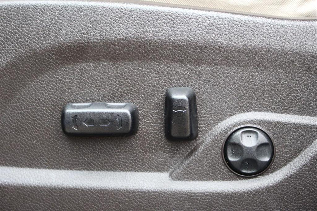 used 2017 Hyundai Santa Fe Sport car, priced at $11,995