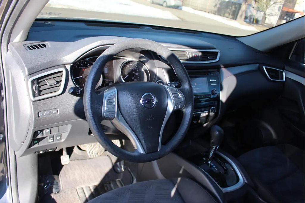 used 2016 Nissan Rogue car, priced at $10,249