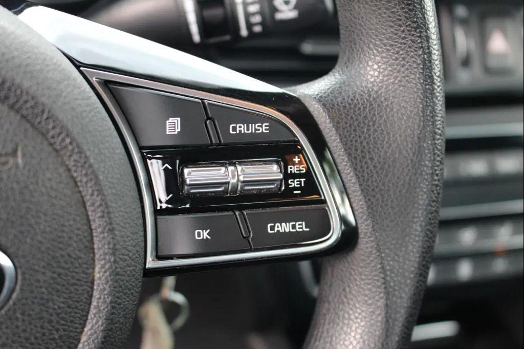 used 2019 Kia Optima car, priced at $11,194