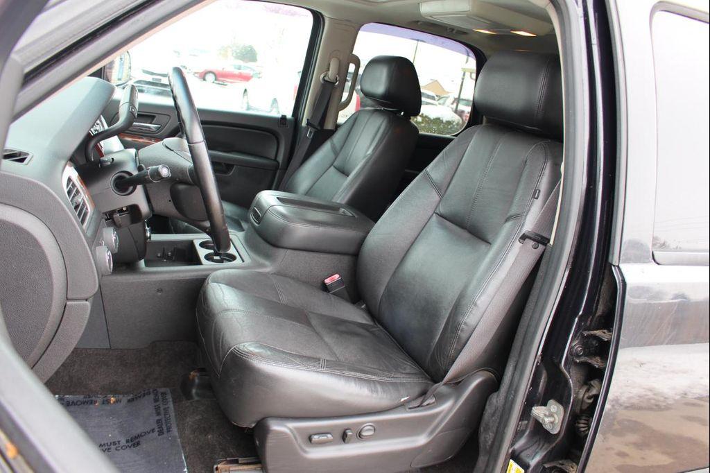 used 2012 Chevrolet Tahoe car, priced at $12,844