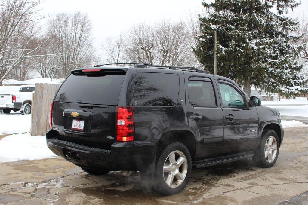 used 2012 Chevrolet Tahoe car, priced at $12,844