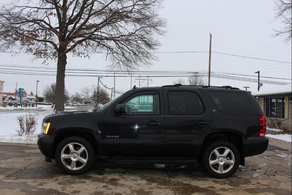 used 2012 Chevrolet Tahoe car, priced at $12,844