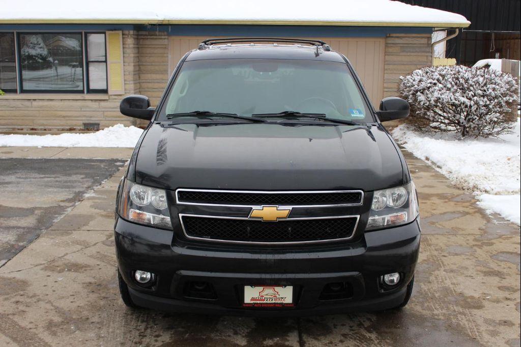 used 2012 Chevrolet Tahoe car, priced at $12,844